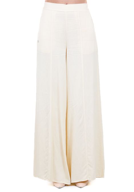 PALAZZO MANILA GRACE | Pantaloni | P085RUMA148